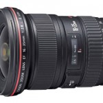 【大三元広角ズームレンズ】CANON EF16-35mm f2.8LⅡSTMを借りたのでなめ回すように撮ってみた