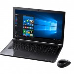 RAW現像もこなせるCore i7搭載ノートパソコン「dynabook T75」を買った