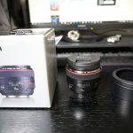理屈を超えた世界を描くCanon EF50mm f1.2L USMを買った