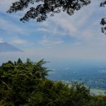 【登山カメラ】長者ケ岳・天子ケ岳の登山記録