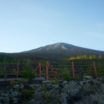 【登山カメラ】富士山(吉田ルート)の登山記録